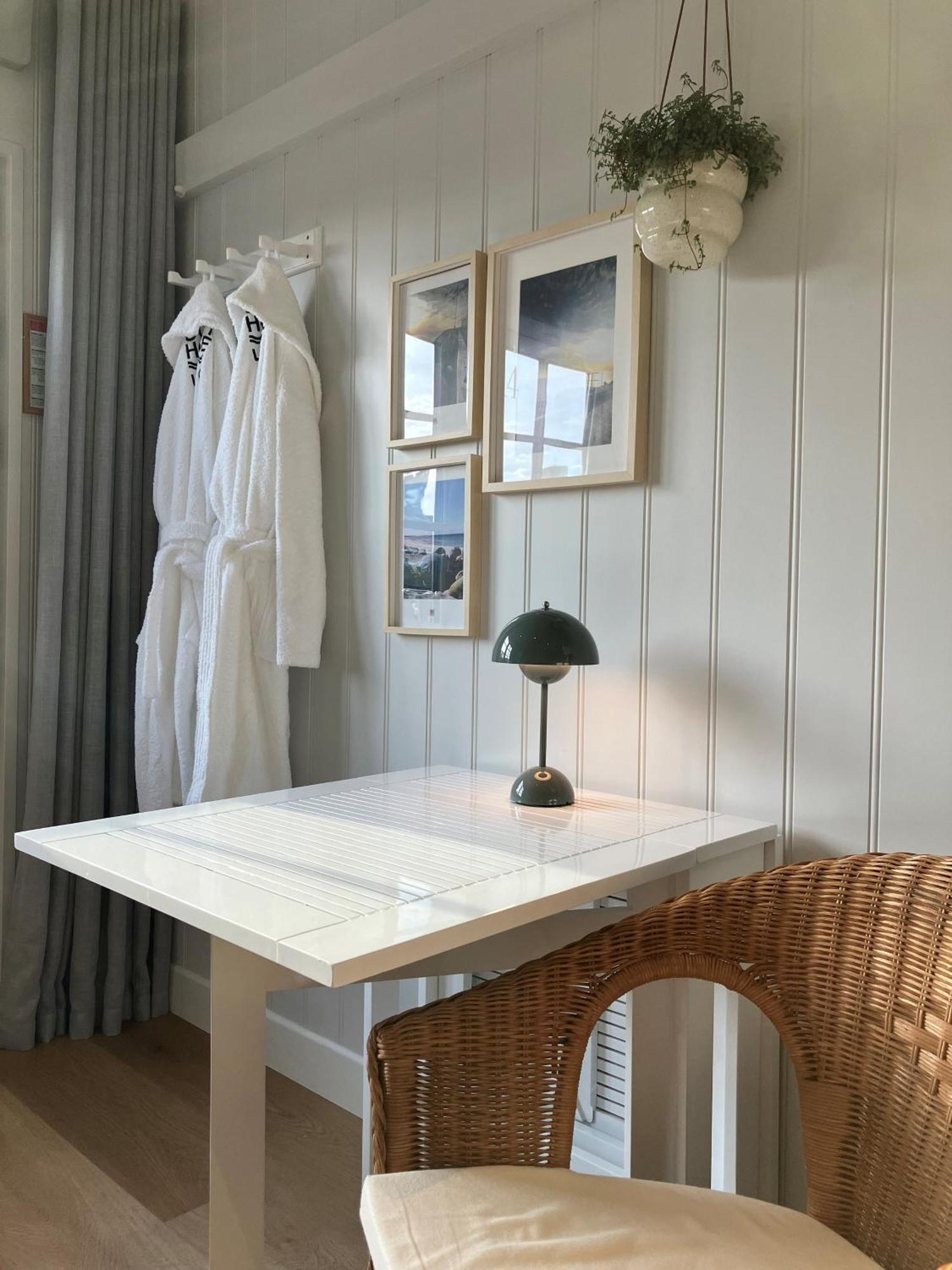 Guesthouse Laeso Vesterø Havn Kültér fotó